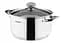 Набор посуды Ardesto Gemini Gourmet Varese, 5 предметов (AR1910PS) - миниатюра 3
