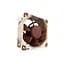 Кулер до корпусу Noctua NF-A6x25 PWM - мініатюра 2