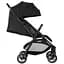 Коляска прогулянкова Graco Myavo Чорна (GS2107BBMDN000) - мініатюра 2
