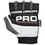 Перчатки для фитнеса Power System PS-2300, Grey/White - M - миниатюра 3