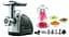Мясорубка Tefal HV8 Successor 9 в 1 (NE688837) - миниатюра 14