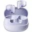 Навушники TWS Blackview AirBuds 20 Purple - мініатюра 1