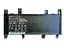 Акумулятор для ноутбука Asus X756 X756U X756UQ X756UV X756UJ X756UA R753 R753U R753UA R753UB серії C21N1515 - мініатюра 1