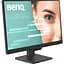 Монітор 23.8" BenQ GW2490 FHD IPS 100Hz (9H.LLSLJ.LBE) - мініатюра 2