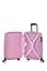 Валіза American Tourister FUNLIGHT DISNEY MINNIE 55 см LENTICULAR PINC 55х40х20 48C*90001 - мініатюра 2