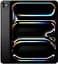 Планшет Apple iPad Pro 13" M5 Wi‑Fi 512GB with standard glass - Space Black (MDYL4TY/A) - мініатюра 1