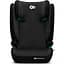 Автокрісло Kinderkraft Junior Fix 2 i-Size Graphite Black чорне KCJUFI20BLK0000 (00-00305198) - мініатюра 3