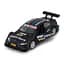 Автомодель BMW M3 DTM чорна 250257BI - мініатюра 1
