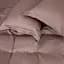 Простирадло MirSon Tencel №08 Beige 110х160 см темно-бежеве (2200009637315) - мініатюра 1