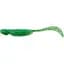 Силикон Reins Curly Shad 3.5 14 шт/уп. Зеленый (1013-1552.09.61) - миниатюра 1