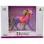 Фігурка Dino Toys Кінь Y17 фіолетовий (Q9899-Y17) - мініатюра 1