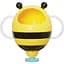 Игрушка для купания Skip Hop Zoo Пчелка (235358) - миниатюра 2