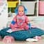 Лялька Baby Born Зимова красуня Емма з аксесуарами 43 см (838907) - мініатюра 9