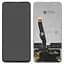 Дисплей Infinix Smart 8 X6525 чорний + рамка - миниатюра 1
