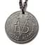 Кулон Gee! Game of Thrones Coin Valar Morgulis Гра престолів Монета Валар Моргуліс 3.49 - мініатюра 3