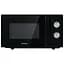 Мікрохвильова піч Gorenje MO17E1BH (49980) - мініатюра 1