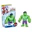 Іграшка-фігурка Hasbro Marvel Spidey and His Amazing Friends Hulk (F1462_F3996) - мініатюра 2