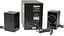 Акустична система Microlab 2.1 M-223 Black (M-223) - мініатюра 2