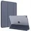 Чохол-книжка на планшет Apple iPad Air 11 (2024)/Air 11 (2025)/Air 11 (2026), Flex Case, lavender grey, протиударний, обкладинка з трискладовою підставкою та авто. пробудженням для планшета 11 , шкіряний, на магніті, ArmorStandart (ARM84464) - мініатюра 2