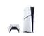Ігрова консоль Sony PlayStation 5 Slim 1 ТБ + Пристрій для дистанційної гри Sony PlayStation Portal White - мініатюра 2