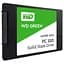 Накопитель SSD Western Digital Sata 2.5" 120GB TLC GREEN WDS120G2G0A WDC (WDS120G2G0A) Б/у - миниатюра 2