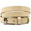 Кожаный ремень Grande Pelle женский 120х2 см acs0029323 - миниатюра 1