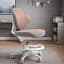 Детское кресло Evo-Kids Mio Classic Brown (Y-405 BR) - миниатюра 4