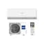 Кондиціонер Haier AS25RHBHRA/1U25YERFRA Revive Inverter - мініатюра 1