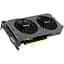 Видеокарта Inno3D GeForce RTX3050 Twin X2 V2 6GB GDDR6 96bit PCI-E 4.0 (N30502-06D6-1880VA60) - миниатюра 3