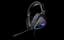 Гарнітура ігрова Asus ROG Delta USB RGB Black (90YH02K0-B2UA00) - мініатюра 2