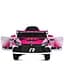 Дитячий електромобіль-машина Bambi Racer M 5819EBLR-8 до 30 кг - мініатюра 2