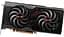 Відеокарта Sapphire AMD Radeon RX 7600 8GB Pulse (11324-01-20G) (GDDR6, 128 bit, PCI-E v4.0 x8) - мініатюра 1