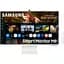 Монітор 32" Samsung S32FM803 UHD VA 60Hz (LS32FM803UZXUA) - мініатюра 1
