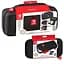 Чохол Go Play System Case 2 in 1 (Black) (Nintendo Switch/Switch Lite/Switch OLED model) - мініатюра 1