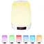 Ночник Kids Dream H03 с Bluetooth и APP 3000 mAh White - миниатюра 1