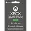 Комплект Xbox Game Pass Ultimate - 6 місяців: Game Pass Console + PC + Core + EA Play (Xbox One/Series + Windows 10/11) для всіх регіонів та країн - мініатюра 1