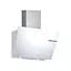 Витяжка кухонна Bosch DWK66PJ20T - мініатюра 1