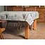 Скатертина Lefard Home Textile Lilac гобеленова 140х140 см (716-051) - мініатюра 2
