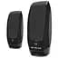 Акустична система Logitech S-150 Black (980-000029) - мініатюра 1