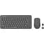 Комплект бездротовий Fstyler FG3200 Air2 (Grey) A4Tech teh0020646 - мініатюра 6