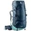 Рюкзак Deuter Aircontact Lite 45+10 SL 2023 Dark Navy (1052-3340223 3248) - миниатюра 1