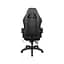 Кресло геймерское Kruger & Matz GX-150 с подсветкой RGB - миниатюра 6