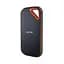 SanDisk Портативний SSD 1TB USB 3.2 Gen 2x2 Type-C E81 R2000/W2000MB/s IP55 - мініатюра 2