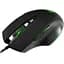 Компьютерная мышка Defender Wolverine GM-700L игровая RGB 7 кн. 12800 dpi черная (52700) - миниатюра 6