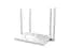 Точка доступу з функцією маршрутизації, мережеве обладнання 1200MBPS DUAL BAND NC21 NETIS - мініатюра 3