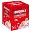 Набір підгузки-трусики для дівчаток Huggies Little Movers Pants 6 (15-25 кг) 60 шт. - мініатюра 2
