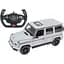 Машинка Rastar Mercedes-Benz G63 AMG 1:14 Білий - мініатюра 2