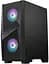 Корпус MSI MAG Forge 100R (MAG Forge 100R) без блока питания - миниатюра 3