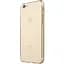 Чохол-накладка Накладка Baseus Simple IPhone 6 Plus Gold - мініатюра 2