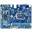 Материнська плата Gigabyte GA-H61M-S (GA-H61M-S) (s1155, Intel H61, Micro-ATX) Б/в - мініатюра 1